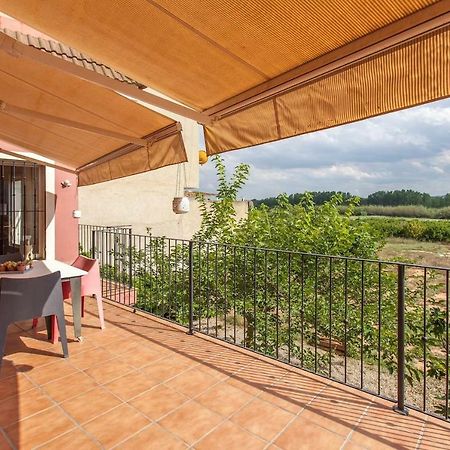 La Casa Del Rio Villa Pedralba Luaran gambar