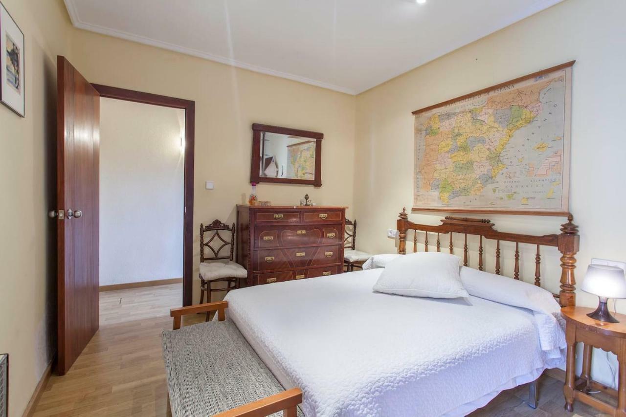 La Casa Del Rio Villa Pedralba Luaran gambar