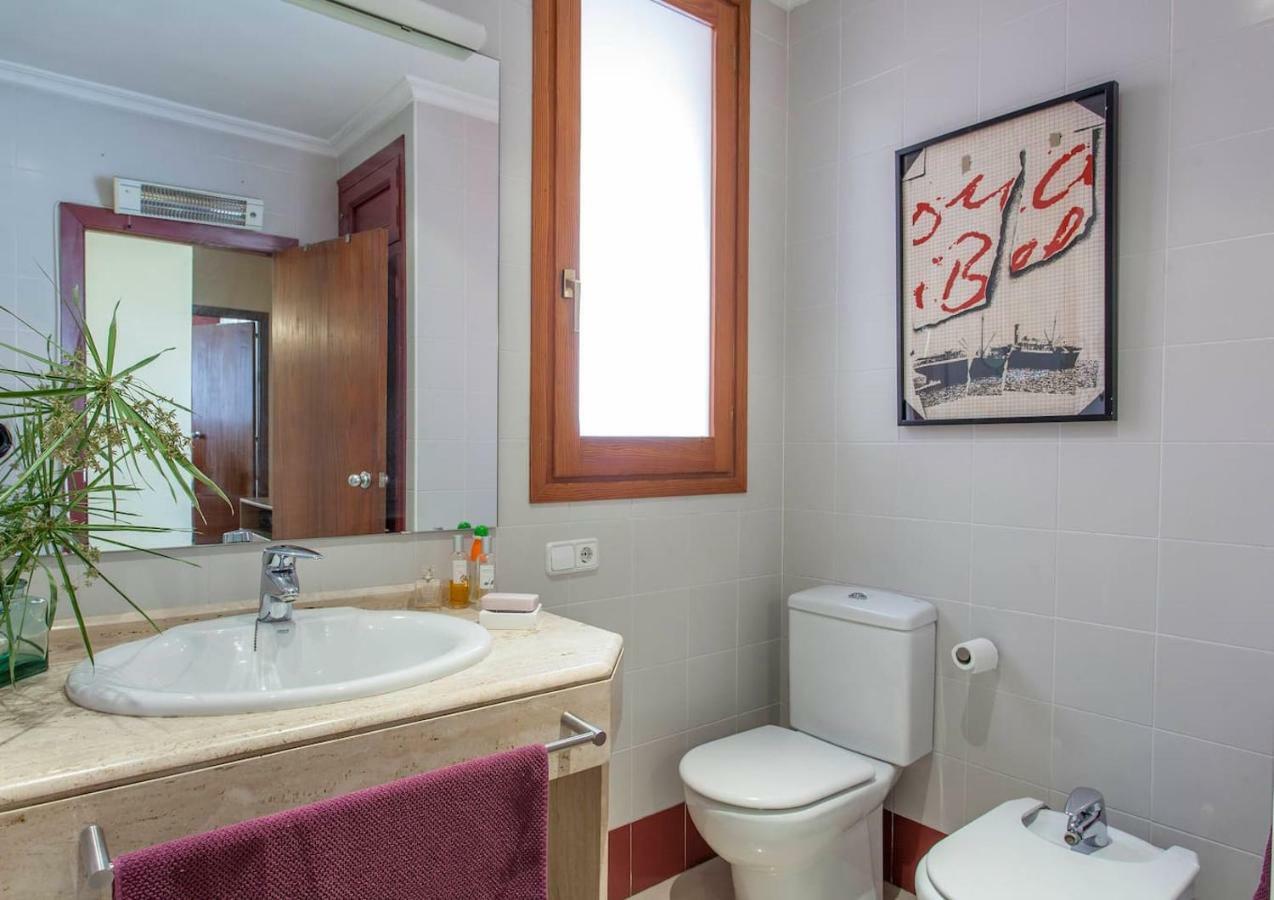 La Casa Del Rio Villa Pedralba Luaran gambar