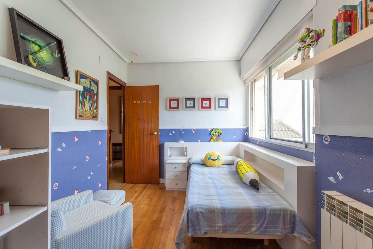 La Casa Del Rio Villa Pedralba Luaran gambar